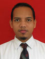 Dicky Kurniawan, S. Pd.