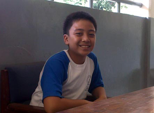 Gde Pandu BPW