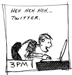 Procrastination