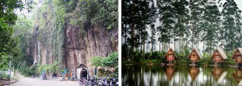 Wisata Studi 2016